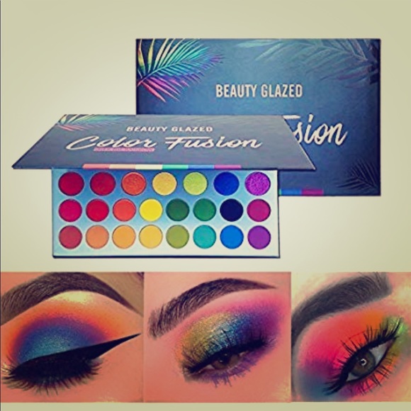 Eyeshadow